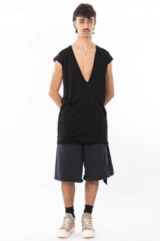 26SS 다크쉐도우 민소매 티셔츠 DU01F4157 BH 9 - DRKSHDW