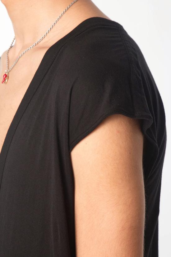 26SS 다크쉐도우 민소매 티셔츠 DU01F4157 BH 9 - DRKSHDW