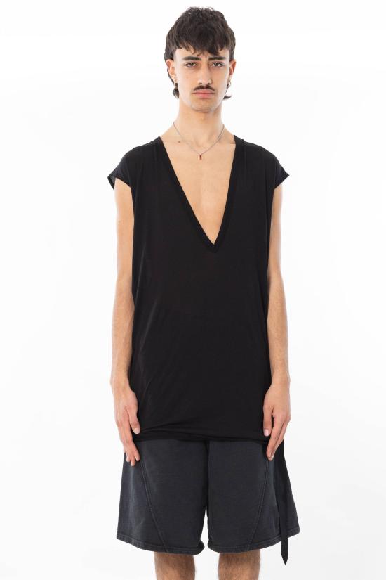 26SS 다크쉐도우 민소매 티셔츠 DU01F4157 BH 9