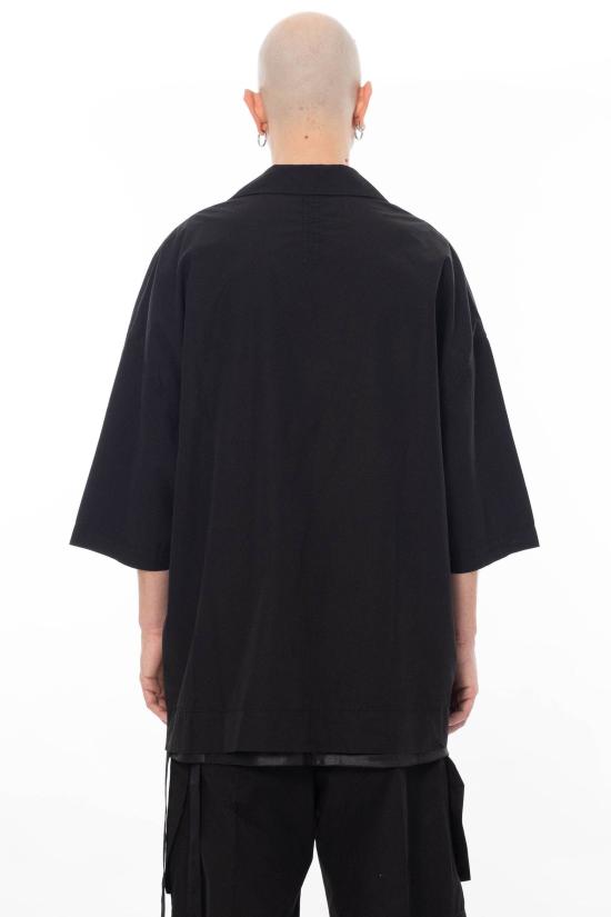 26SS 다크쉐도우 반팔 셔츠 DU01F4290 CR 09 - DRKSHDW