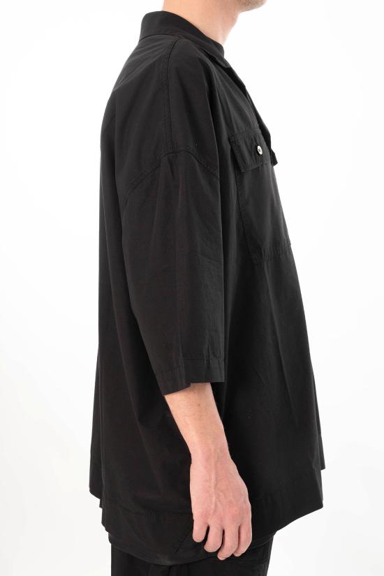 26SS 다크쉐도우 반팔 셔츠 DU01F4290 CR 09 - DRKSHDW