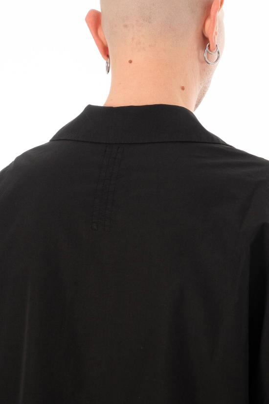 26SS 다크쉐도우 반팔 셔츠 DU01F4290 CR 09 - DRKSHDW