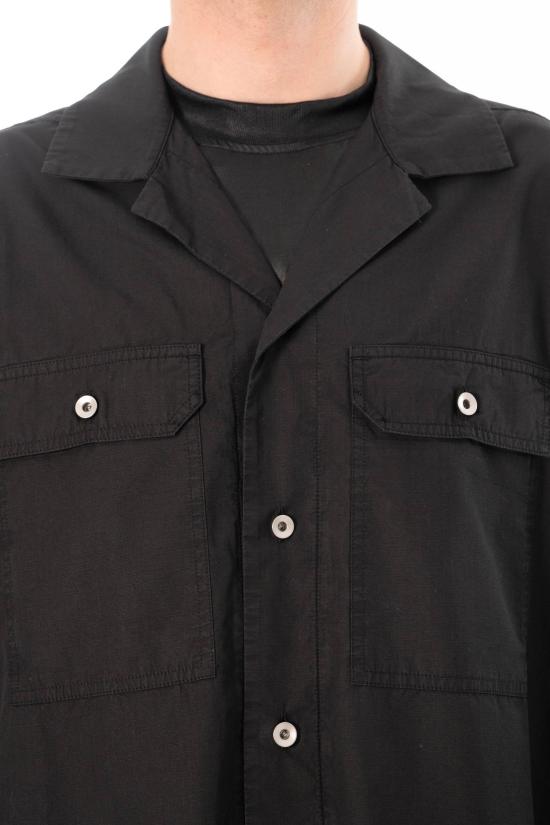 26SS 다크쉐도우 반팔 셔츠 DU01F4290 CR 09 - DRKSHDW