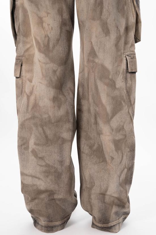 26SS 다크쉐도우 데님 팬츠 DU01F4361 DST 34 Beige - DRKSHDW
