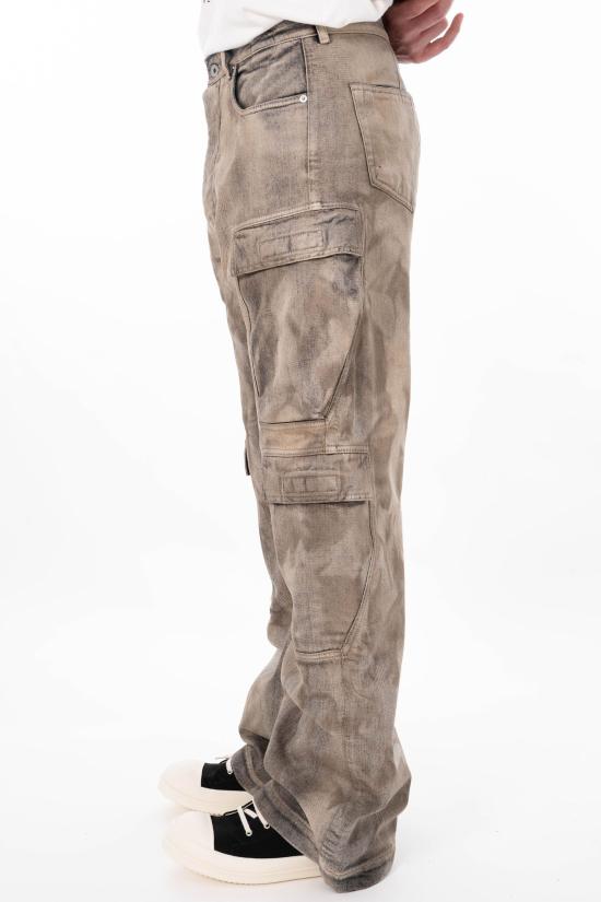 26SS 다크쉐도우 데님 팬츠 DU01F4361 DST 34 Beige - DRKSHDW