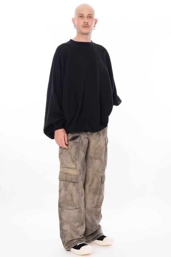 26SS 다크쉐도우 긴팔 티셔츠 DU01F4267 FP 9 - DRKSHDW