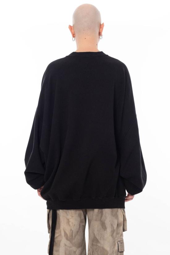 26SS 다크쉐도우 긴팔 티셔츠 DU01F4267 FP 9 - DRKSHDW