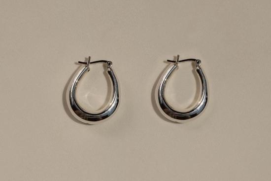  Milk & Rose 이어링 마이 스토어 다니 후프 - OTHER BRANDS