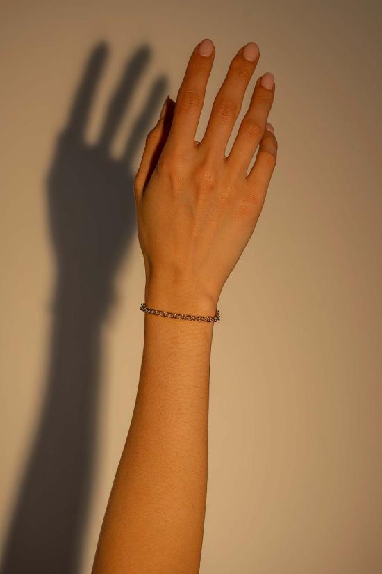  Milk & Rose 팔찌 밀크앤로즈 클럽 - OTHER BRANDS