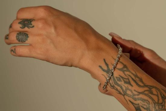  Milk & Rose 팔찌 밀크앤로즈 클럽 - OTHER BRANDS