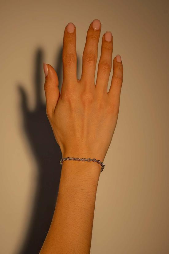  Milk & Rose 팔찌 밀크앤로즈 클럽