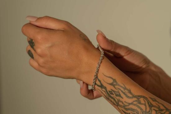  Milk & Rose 팔찌 밀크앤로즈 클럽 - OTHER BRANDS