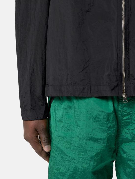 26SS 스톤 아일랜드 자켓 L1S151200038S0019 V0029 Black - STONE ISLAND