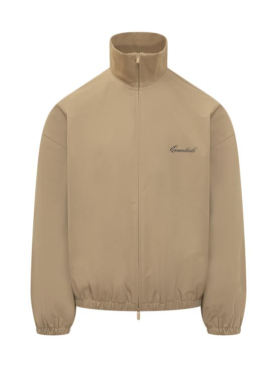 26SS 피어오브갓 자켓 202SP264592F DUNE