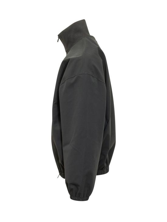 26SS 피어오브갓 자켓 202SP264591F BLACK VINTAGE BLACK - FEAR OF GOD