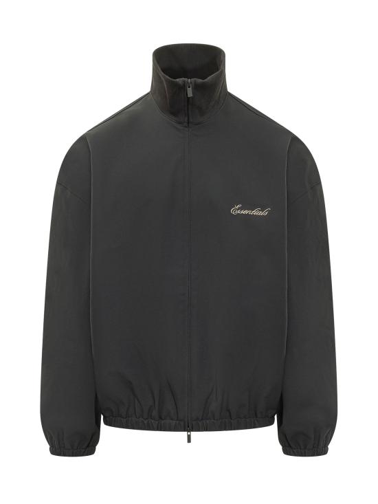 26SS 피어오브갓 자켓 202SP264591F BLACK VINTAGE BLACK