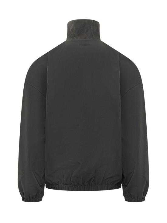26SS 피어오브갓 자켓 202SP264591F BLACK VINTAGE BLACK - FEAR OF GOD