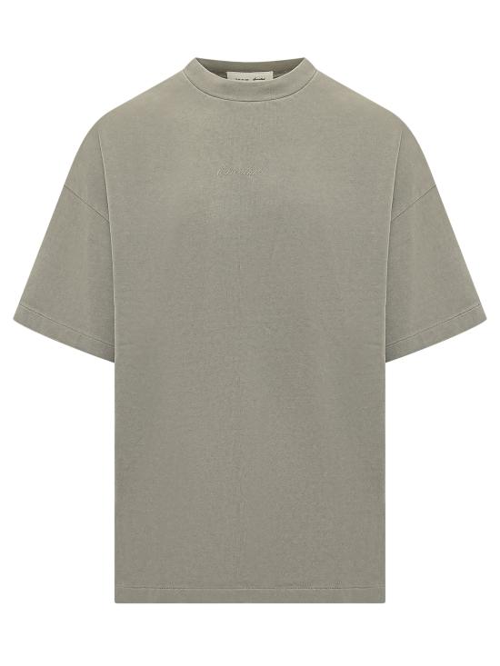 26SS 피어오브갓 반팔 티셔츠 125SP264472F SEAL FADED SEAL