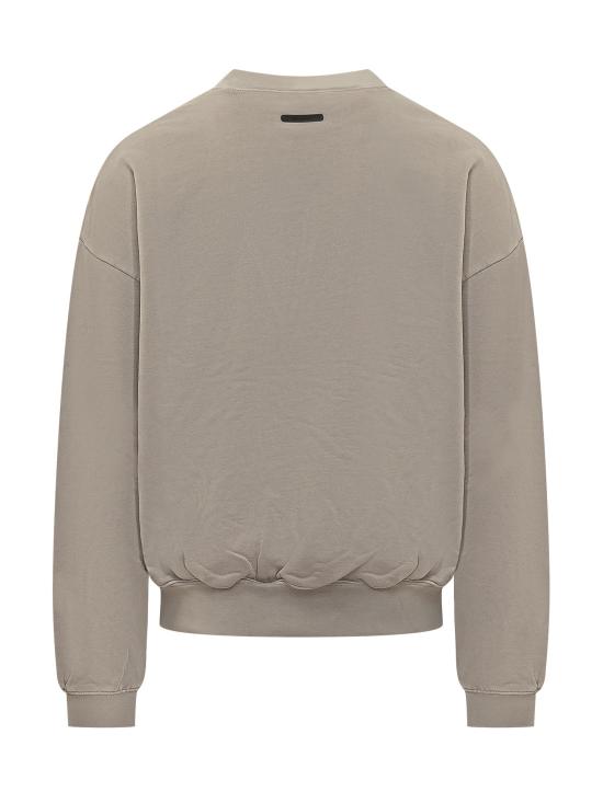 26SS 피어오브갓 긴팔 티셔츠 192SP264453F SEAL FADED SEAL - FEAR OF GOD