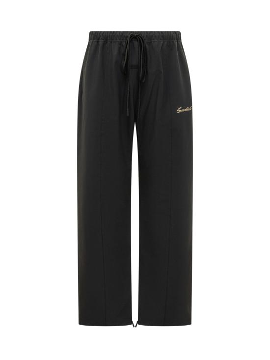 26SS 피어오브갓 트레이닝/조거 팬츠 130SP268141F BLACK VINTAGE BLACK