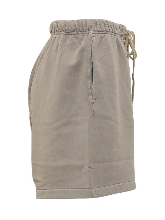 26SS 피어오브갓 숏팬츠 160SP264103F SEAL FADED SEAL - FEAR OF GOD