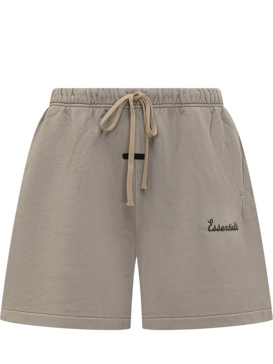 26SS 피어오브갓 숏팬츠 160SP264103F SEAL FADED SEAL