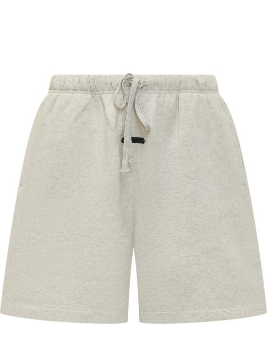 26SS 피어오브갓 숏팬츠 160SP262004F HEATHER OATMEAL HEATHER LIGHT HEATHER