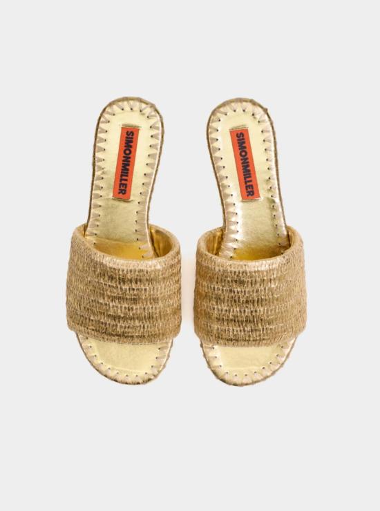  사이먼밀러 뮬/슬리퍼