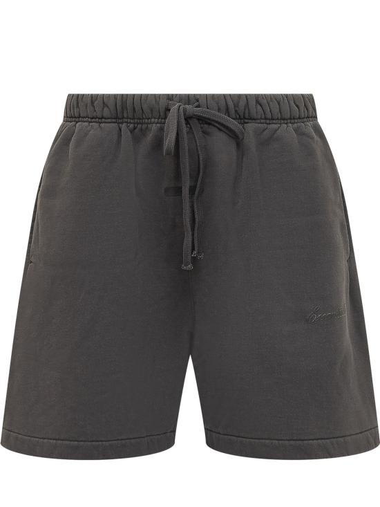 26SS 피어오브갓 숏팬츠 160SP264111F BLACK FADED BLACK