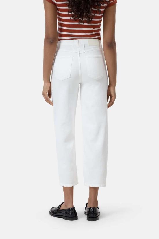  클로즈드 데님 팬츠 스토버 X 진 - CLOSED