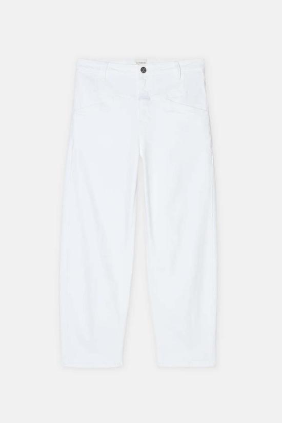  클로즈드 데님 팬츠 스토버 X 진