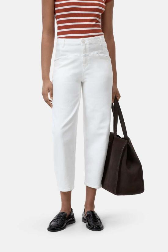  클로즈드 데님 팬츠 스토버 X 진 - CLOSED