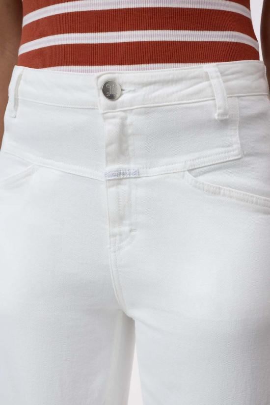  클로즈드 데님 팬츠 스토버 X 진 - CLOSED