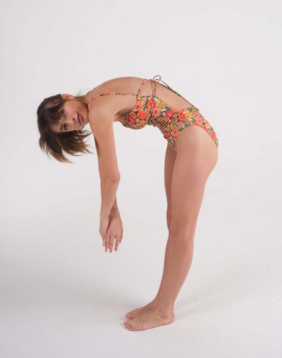  갈라마르 원피스 수영복 조니 원피스 리버리 - GALAMAAR