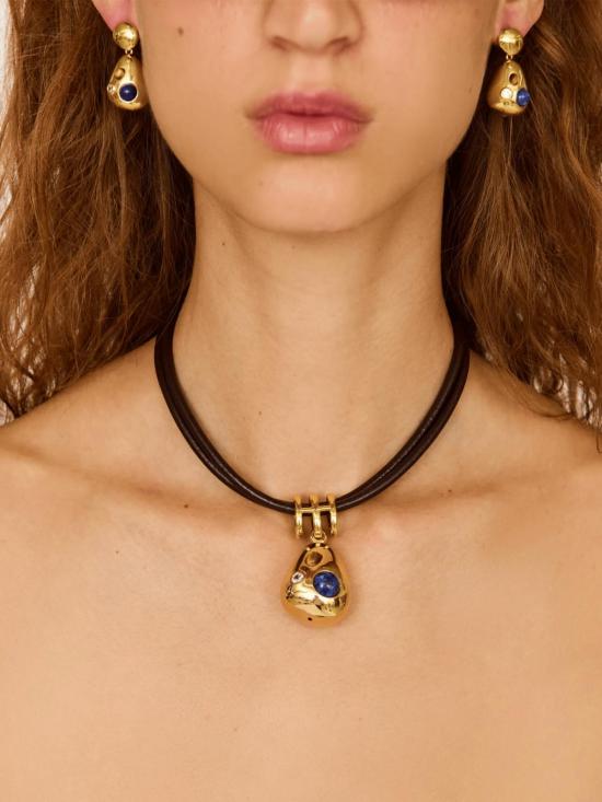  엘리우 목걸이/팬던트 노에미아 네크리스 - ELIOU