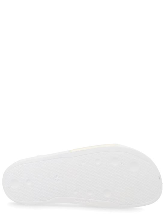 26SS 엠에스지엠 뮬/슬리퍼 4040MS208 86401 WHITE - MSGM