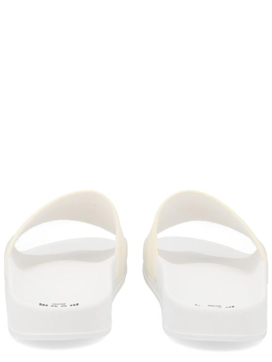 26SS 엠에스지엠 뮬/슬리퍼 4040MS208 86401 WHITE - MSGM