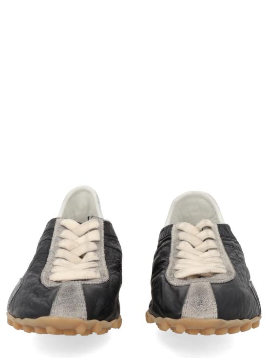 26SS 마르지엘라 스니커즈 S58WS0269 P7383HA316 BLACK - MAISON MARGIELA