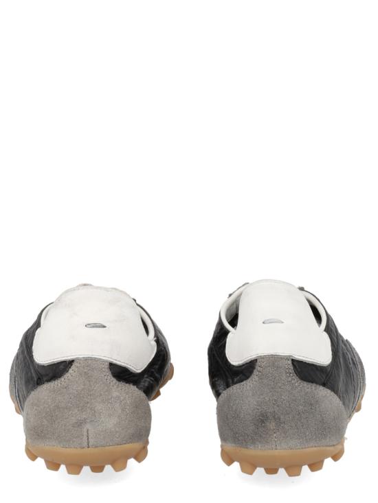 26SS 마르지엘라 스니커즈 S58WS0269 P7383HA316 BLACK - MAISON MARGIELA