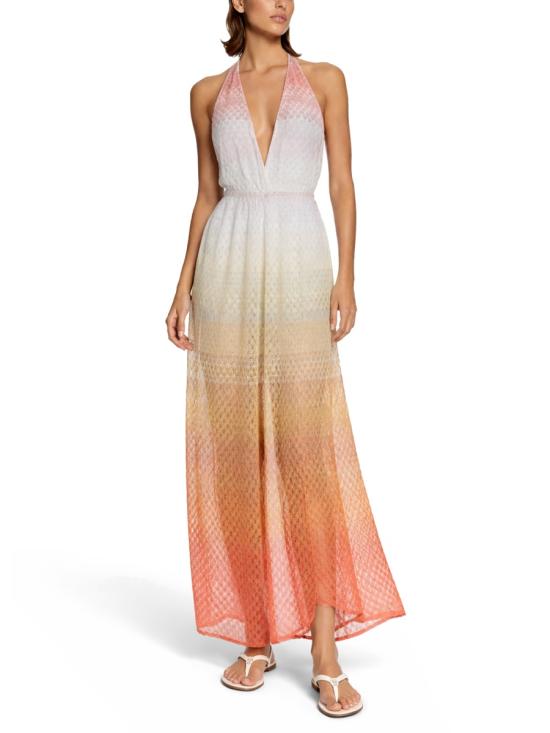 26SS 미소니 점프수트 MS26SG0C BR014ES4183 MULTICOLOUR - MISSONI