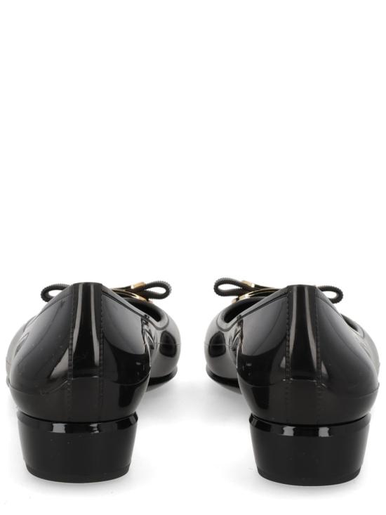 26SS 살바토레 페라가모 힐/펌프스 785441 01K557001 BLACK - SALVATORE FERRAGAMO