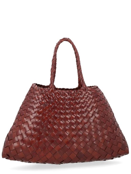 26SS 드래곤디퓨전 숄더백 8893 BRUCIATO BROWN