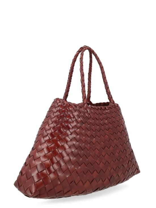 26SS 드래곤디퓨전 숄더백 8893 BRUCIATO BROWN - DRAGON DIFFUSION