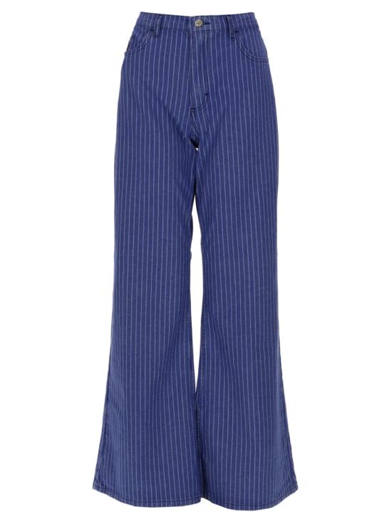 26SS 바움 운드 페르드가르텐 데님 팬츠 24848 C7575 BLUE