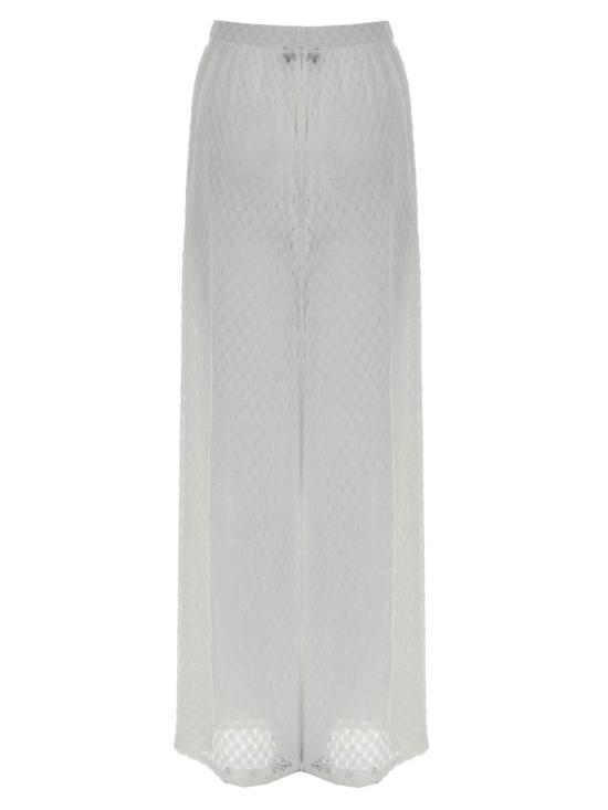 26SS 미소니 팔라초 팬츠 MC23SI00 BR014RS01JW WHITE