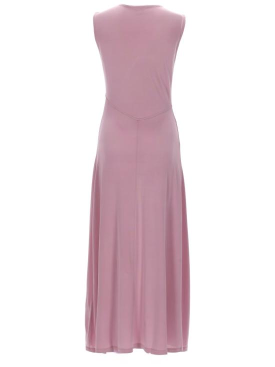 26SS 바움 운드 페르드가르텐 롱 원피스 24873 C2193 LILAC - BAUM UND PFERDGARTEN