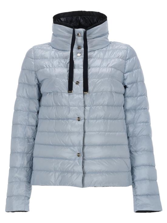 26SS 에르노 자켓 PI001846D 12017Z9290 BLUE - HERNO