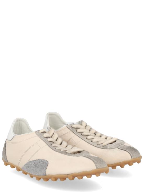 26SS 마르지엘라 스니커즈 S58WS0269 P7383HB293 BEIGE - MAISON MARGIELA