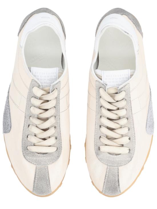 26SS 마르지엘라 스니커즈 S58WS0269 P7383HB293 BEIGE - MAISON MARGIELA