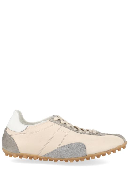 26SS 마르지엘라 스니커즈 S58WS0269 P7383HB293 BEIGE